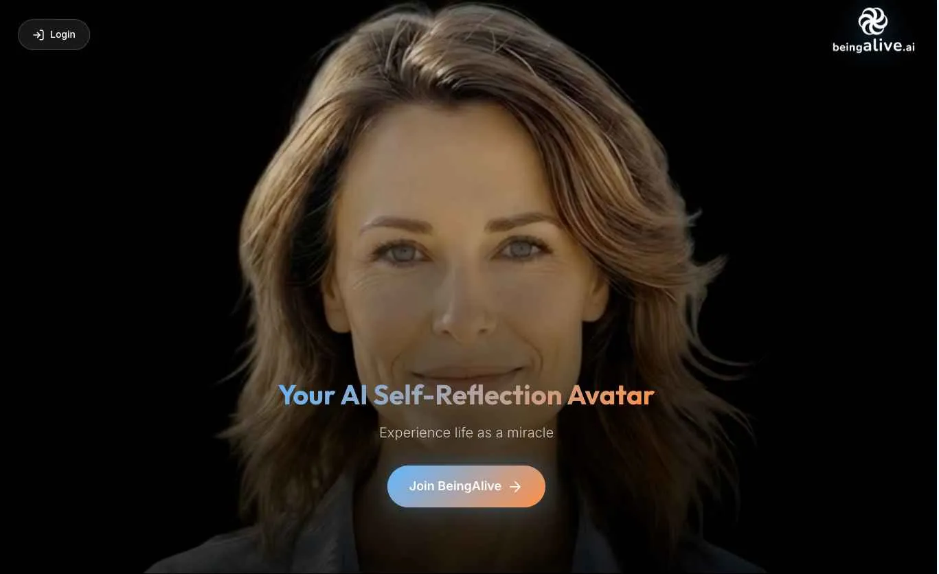 BeingAlive.ai