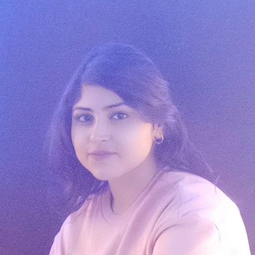 Janhvi Tiwari