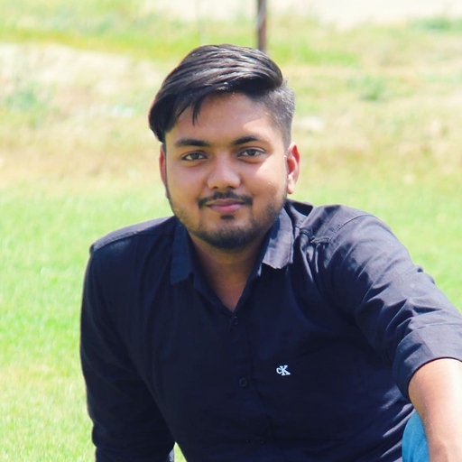 Prakhar Kushwaha