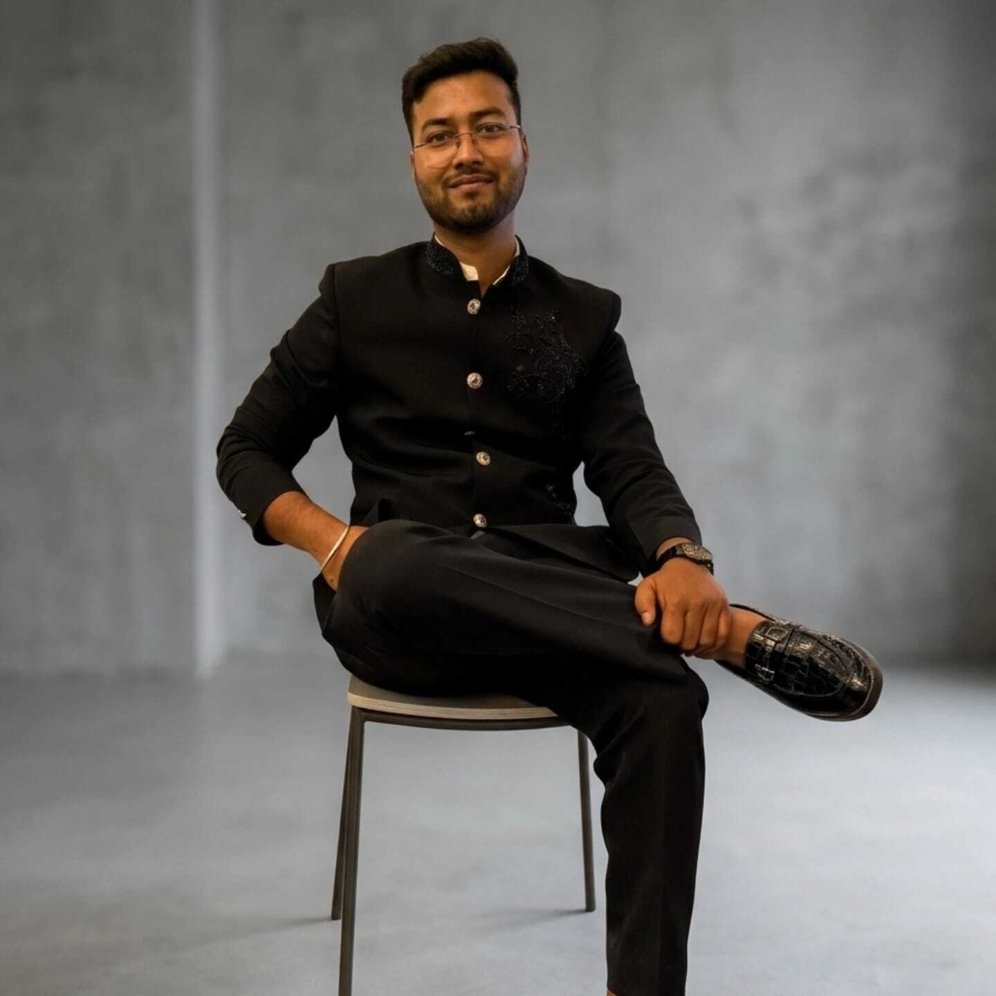 Pranjal Kushwaha